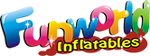 Guangzhou Funworld Inflables Limitada
