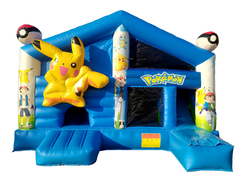 bouncy bouncy inflatables