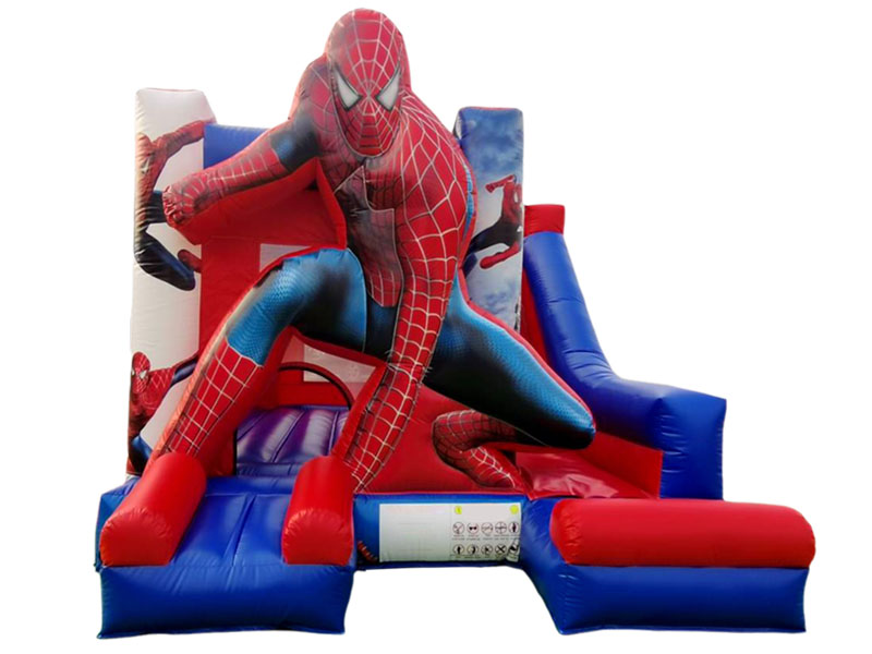 moonwalk bounce house