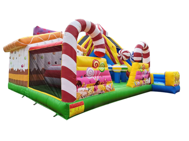 commercial bounce house for sale
