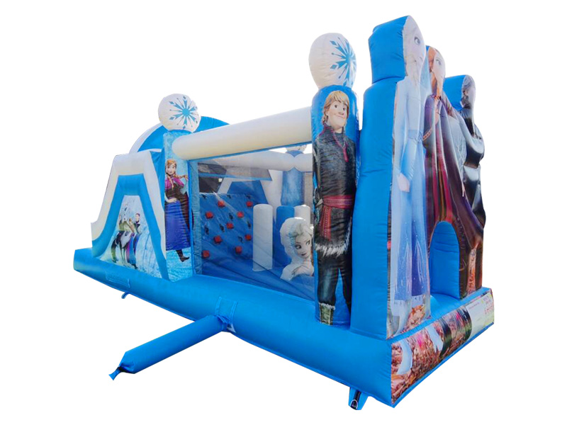 Children's Inflatable Castle