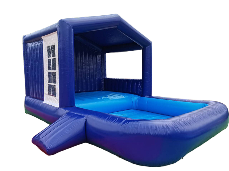 floating pool bar