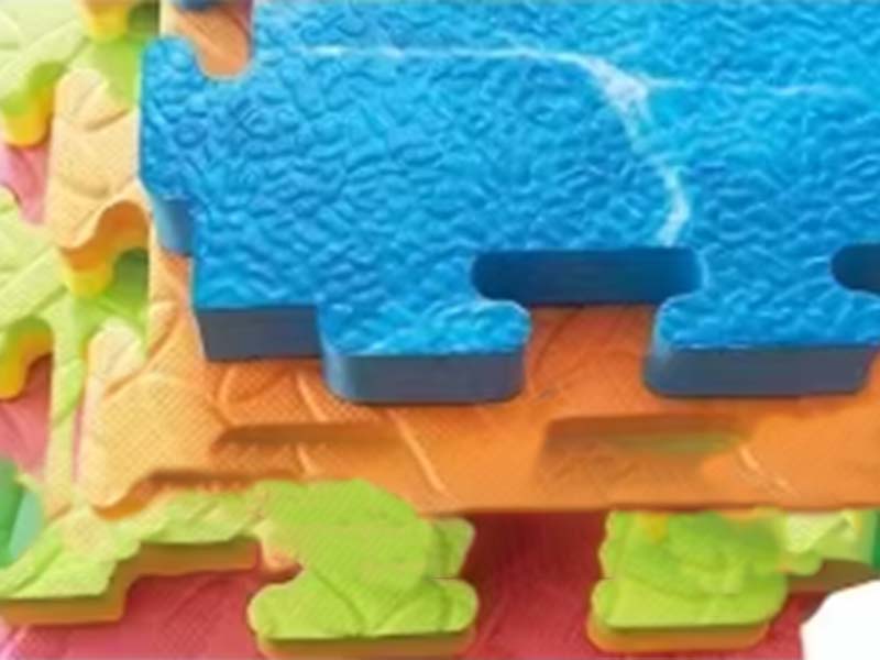 kids indoor playground