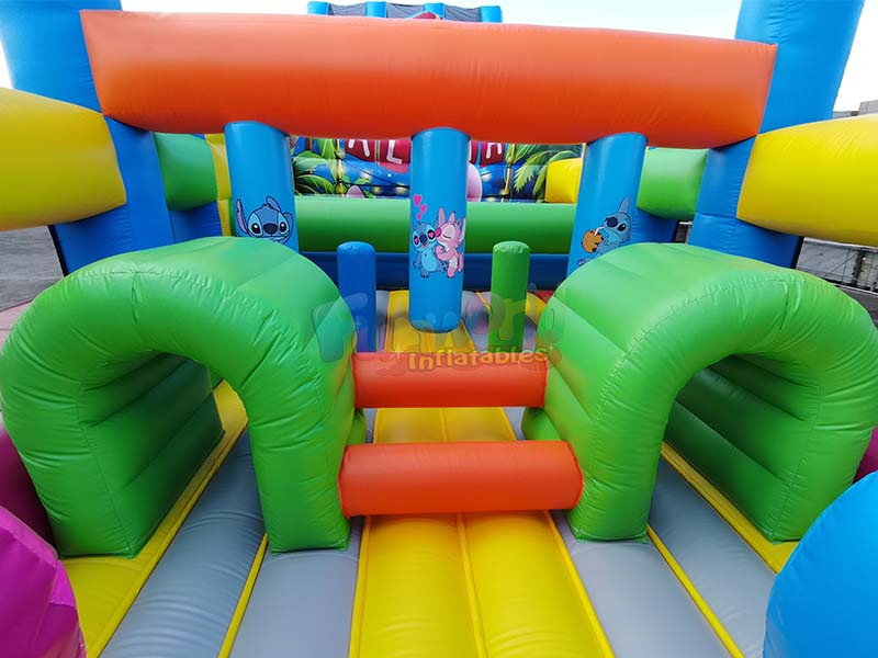 backyard giant inflatable water slide backyard giant inflatable water slide