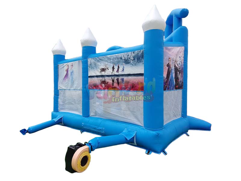 competitive jumping castle combo competitive jumping castle combo