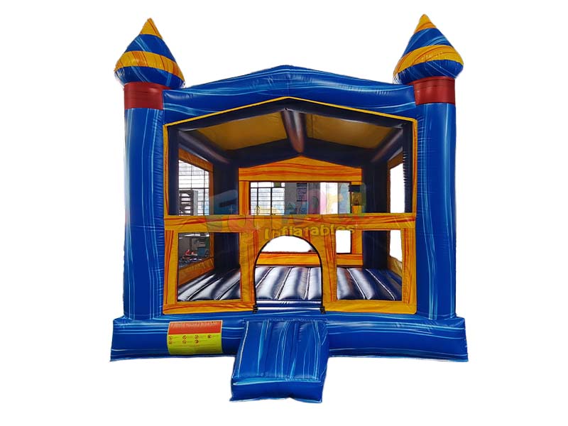 adult bouncy castle
