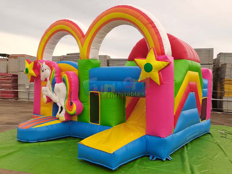 summer inflatable bounce house summer inflatable bounce house
