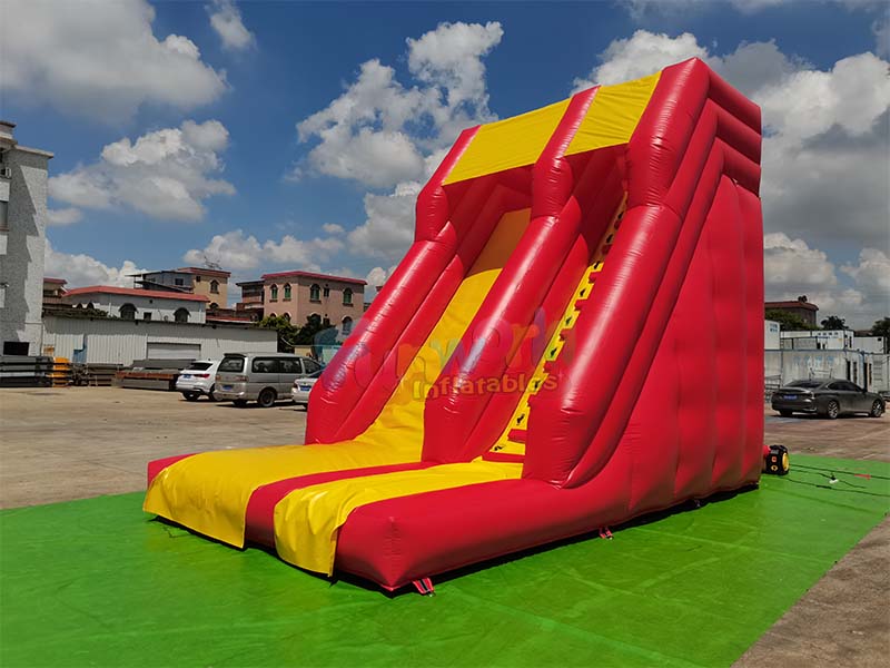 outdoor inflatable slide outdoor inflatable slide