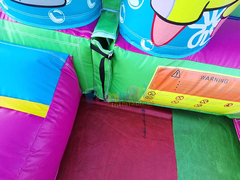 outdoor blow up inflatable bounce house outdoor blow up inflatable bounce house