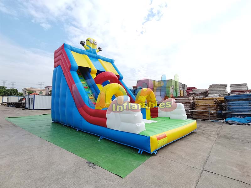 commercial giant inflatable slide commercial giant inflatable slide