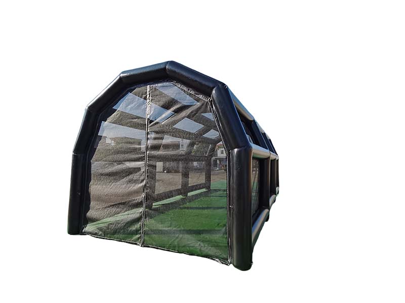 personal batting cage