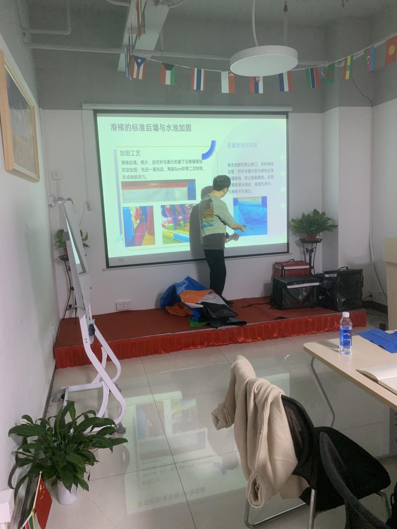 commercial bounce house for sale