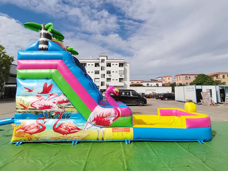outdoor inflatable water slide outdoor inflatable water slide