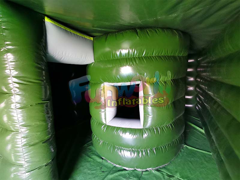 Inflatable laser tent Inflatable laser tent