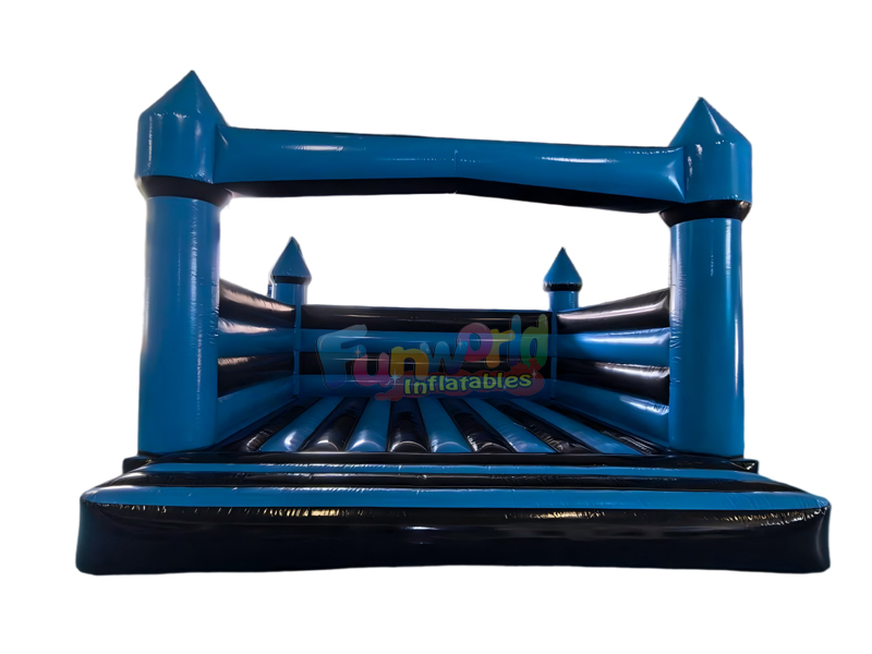 bouncy castle commercial