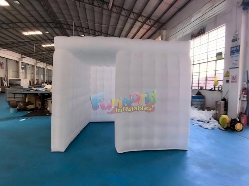 inflatable photo booth