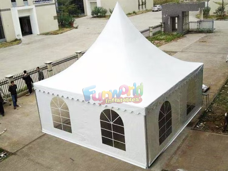 Pagoda wedding canopy tent