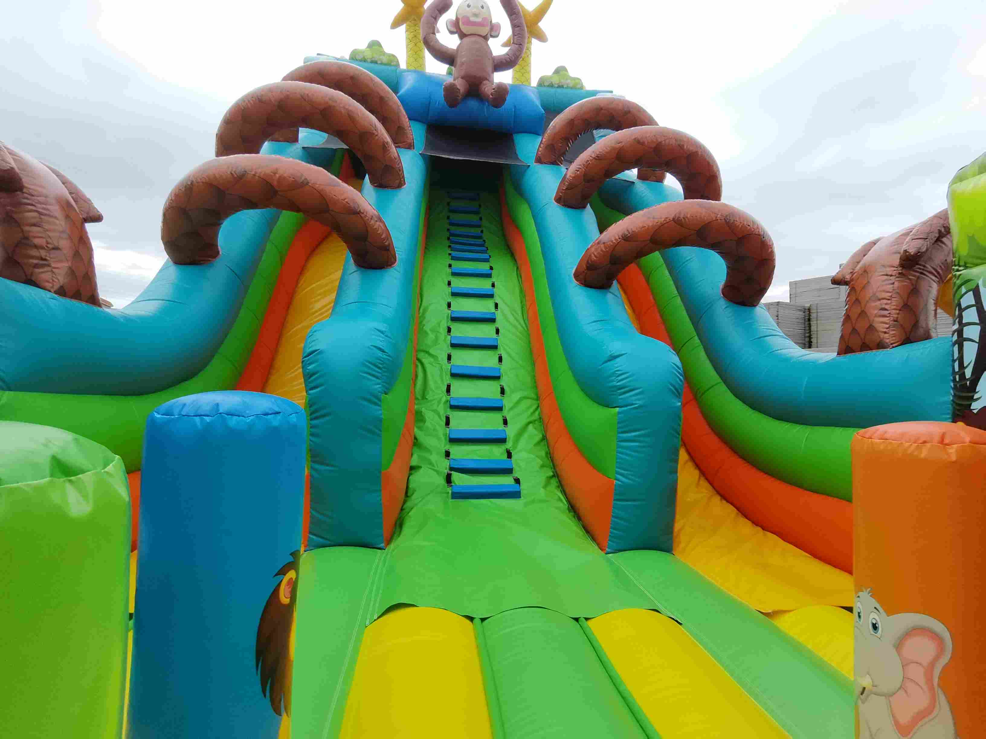 inflatable slide kids inflatable slide kids