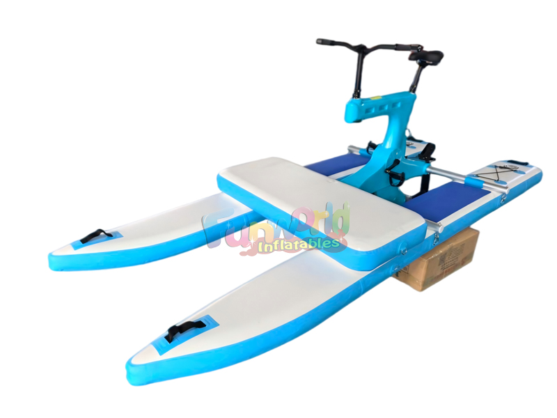 inflatable SUP Water Bikes inflatable SUP Water Bikes