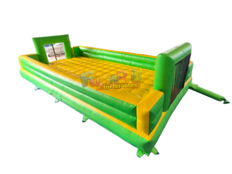 soap football game inflatable soap football game inflatable