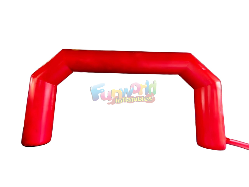 inflatable party arch