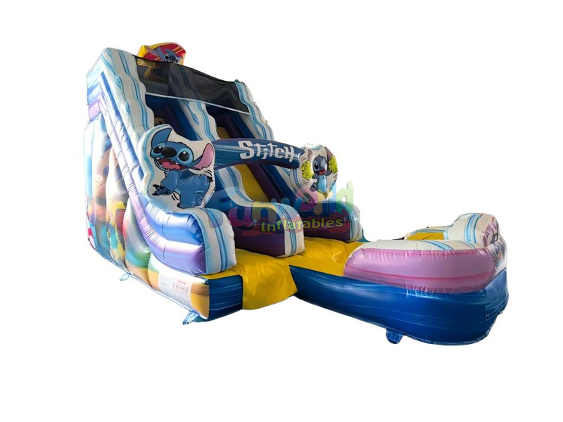 big water slide inflatable big water slide inflatable