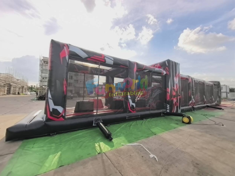 inflatable obstacle course for kids inflatable obstacle course for kids