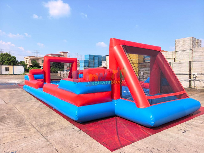 inflatable soap football stadium inflatable soap football stadium